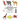 English-Bengali Bilingual Children's Picture Dictionary of Animals