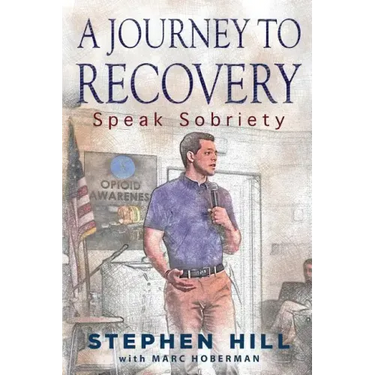 A Journey to Recovery: Speak Sobriety
