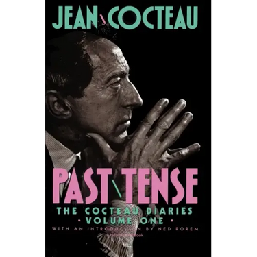 The Cocteau Diaries