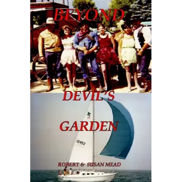 Beyond Devils Garden