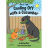 Oso's Tails: Cooling Off with a Cucumber