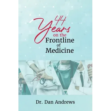 44 Years on the Frontline of Medicine