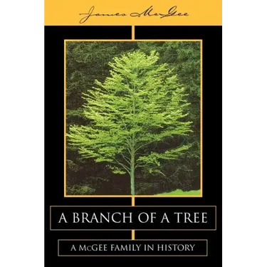 A Branch of a Tree