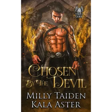 Chosen by the Devil