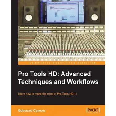 Pro Tools HD 11