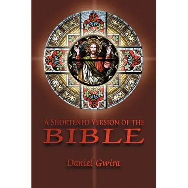 A Shortened Version of the Bible