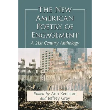 The New American Poetry of Engagement: A 21st Century Anthology