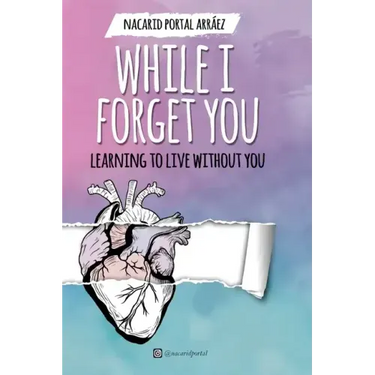 While I Forget You