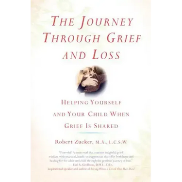The Journey Through Grief and Loss
