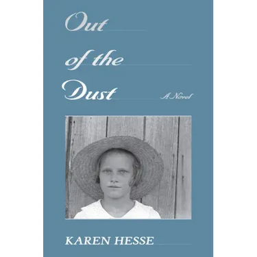 Out of the Dust (Scholastic Gold)