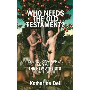 Who Needs the Old Testament?