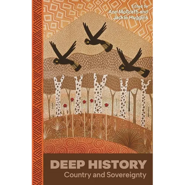 Deep History: Country and Sovereignty