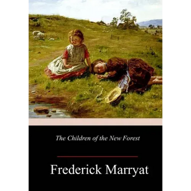 The Children of the New Forest