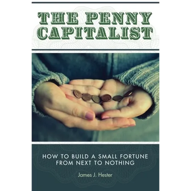 The Penny Capitalist