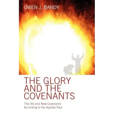 The Glory and the Covenants: The Old and New Covenants According to the Apostle Paul