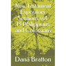 New Testament Expository Sermons vol. 13 Philippians and Colossians