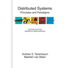 Distributed Systems: Principles and Paradigms