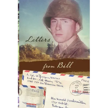 Letters from Bill