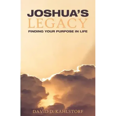 Joshua's Legacy