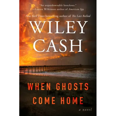 When Ghosts Come Home