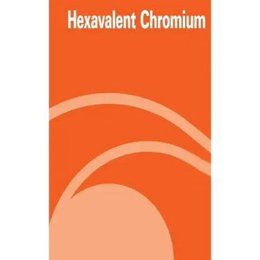 Hexavalent Chromium