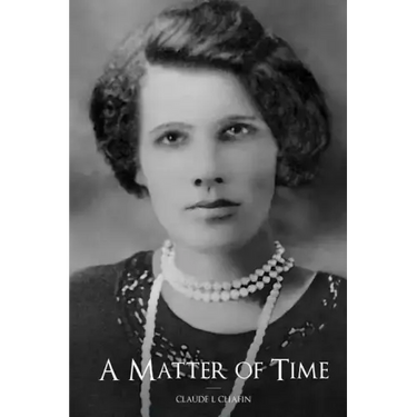 A Matter of Time: The Story of Grace
