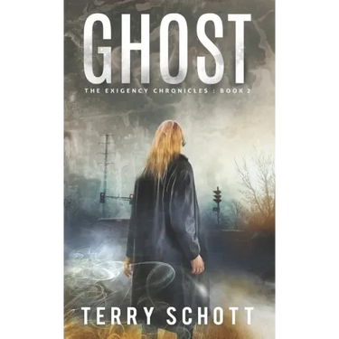 Ghost