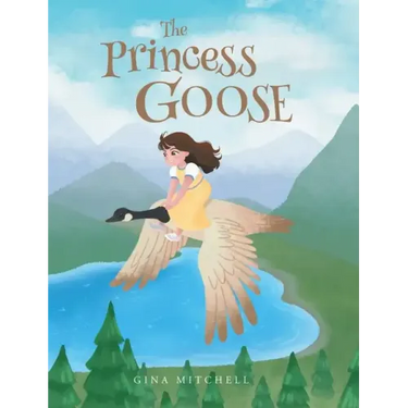 The Princess Goose
