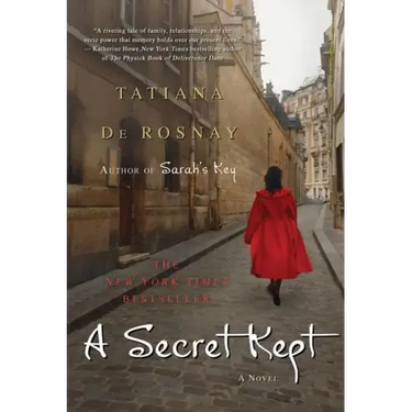 Secret Kept
