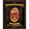The Necronomnomnom: Recipes and Rites from the Lore of H. P. Lovecraft