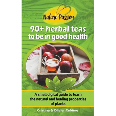 Herbal Teas to be in Good Health