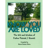 Know You Are Loved: The Wit and Wisdom of Father Patrick Barrett