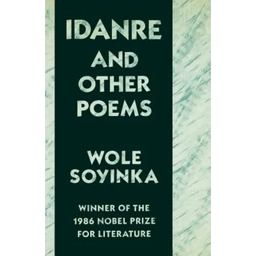 Idanre and Other Poems