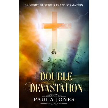 Double Devastation Brought Glorious Transformation