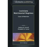 Louisiana Matrimonial Regimes: Cases & Materials, 2014 Edition