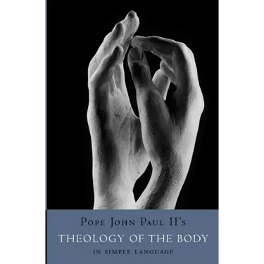 Theology of the Body in Simple Language