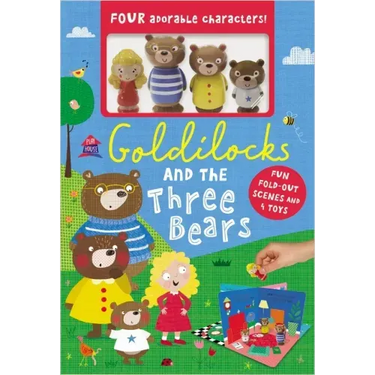 Goldilocks and the Three Bears