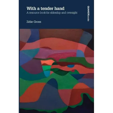 With a Tender Hand