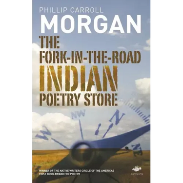 The Fork-In-The-Road Indian Poetry Store