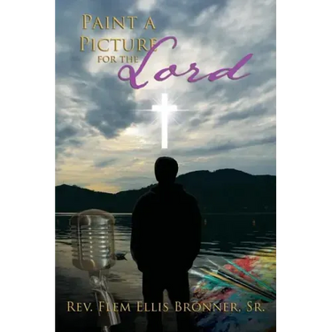 Paint A Picture for the Lord