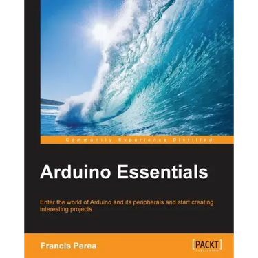 Arduino Essentials