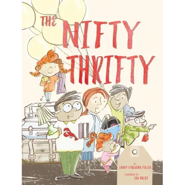 The Nifty Thrifty