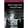 John Cage and David Tudor