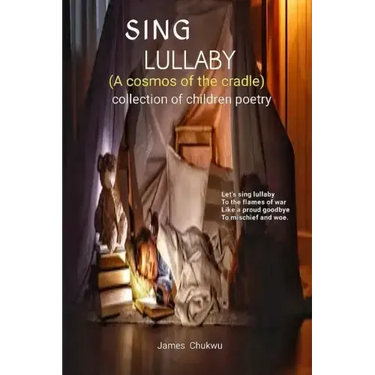 Sing Lullaby: Cosmos of the cradle