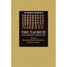 The Cambridge Companion to the Talmud and Rabbinic Literature