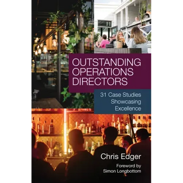 Outstanding Operations Directors: 31 Case Studies Showcasing Excellence