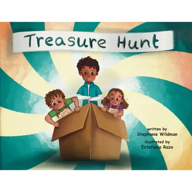 Treasure Hunt