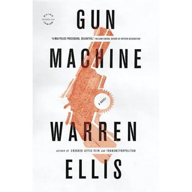 Gun Machine