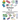 English-Korean School Children's Bilingual Picture Dictionary