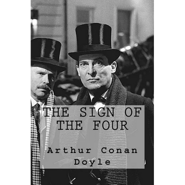 The Sign of the Four